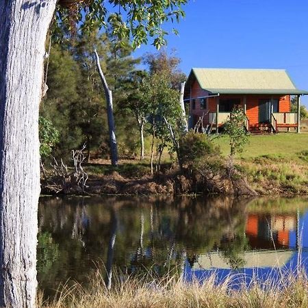 Henderson Park Farm Retreat Villa Yeppoon Exterior foto