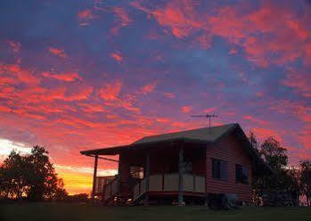 Henderson Park Farm Retreat Villa Yeppoon Exterior foto