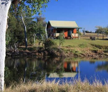 Henderson Park Farm Retreat Villa Yeppoon Exterior foto