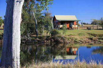 Henderson Park Farm Retreat Villa Yeppoon Exterior foto