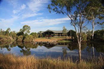 Henderson Park Farm Retreat Villa Yeppoon Exterior foto