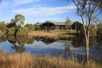 Henderson Park Farm Retreat Villa Yeppoon Exterior foto