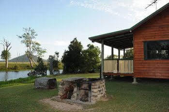 Henderson Park Farm Retreat Villa Yeppoon Exterior foto