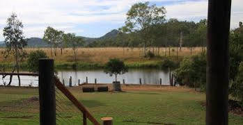 Henderson Park Farm Retreat Villa Yeppoon Exterior foto